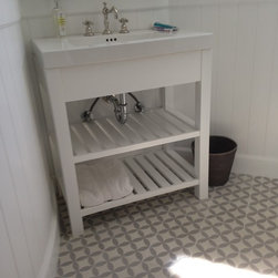 Hermosa Beach Transitional LO - Products