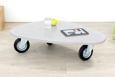 Table basse Nomade
