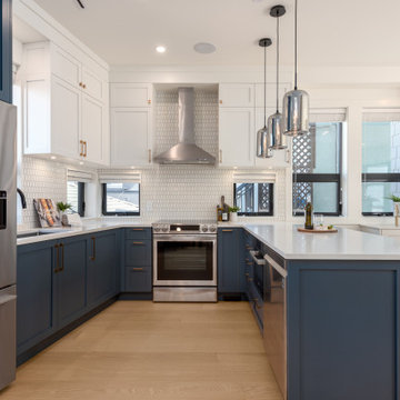 Home Staging - Grandview, Vancouver BC