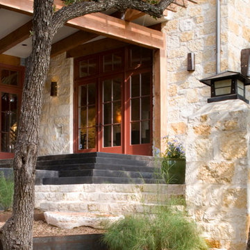 Watersmark House