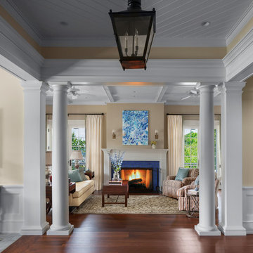 Queen Anne Residence