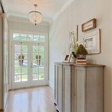 painted furniture