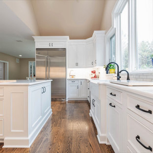 Luxury Bath and Kitchens Horsham, Pennsylvania, United States Project Review & Ratings