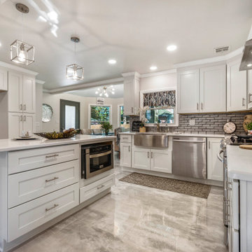 Vacant Staging- Atlantic Highlands, NJ