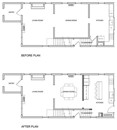 Floor Plan KOW Idea Space Architecture + Design Julie Chen