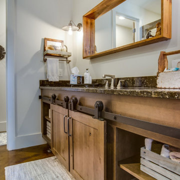 Wellborn Cabinetry Selection