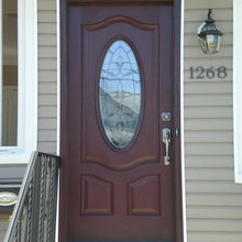 Front Doors