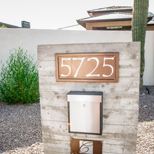 Mailbox Ideas