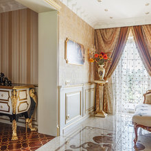 luxury