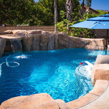 ACE Pool Repair & Remodel