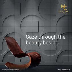 Graze through the beauty beside - Home Accessories & Decor