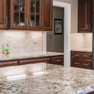 Commack Cerise
