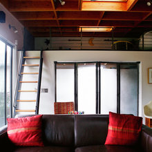 Garden studio