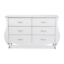 Bedroom Dresser