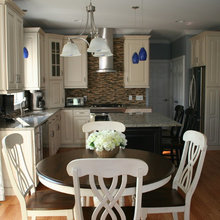 Kitchen Ideas