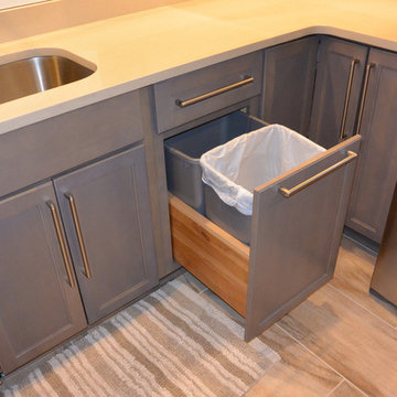 Compact Storage Solutions in Bowie