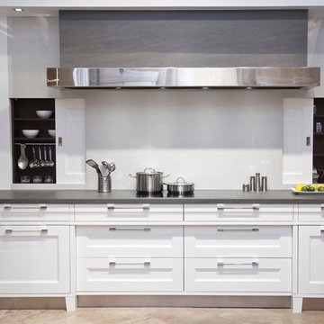 KITCHEN MATRIX SF