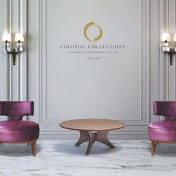 Clara - Armchairs & Accent Chairs