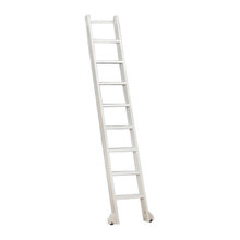 Library ladders