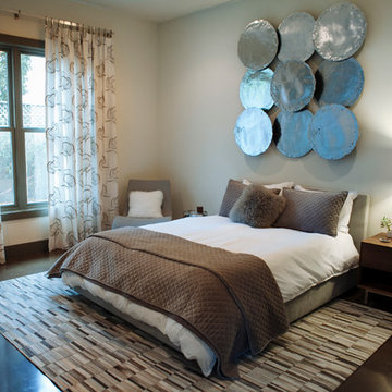 Sonoma Weekend Home