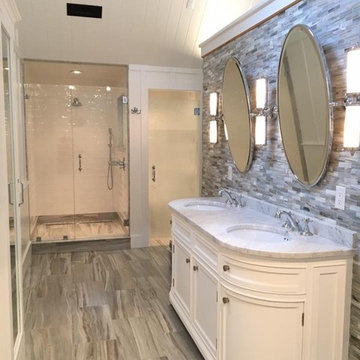 Master bath