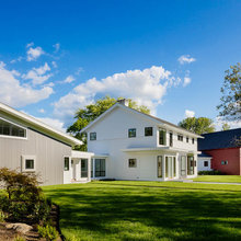 dream houses