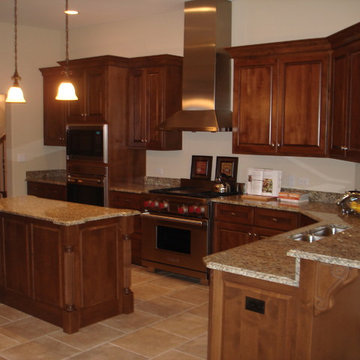 Sterling Ridge of Orland # 77