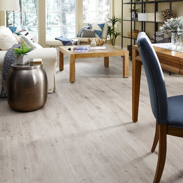 Water Proof Flooring (WPC/EVP/MLF)