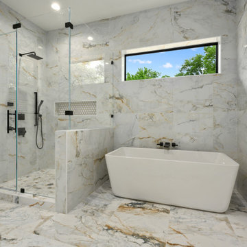 Allendale Remodel & Addition - Austin, TX
