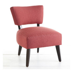 Modern Pop Chair - Armchairs And Accent Chairs