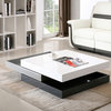 Modern Coffee Table Cw01