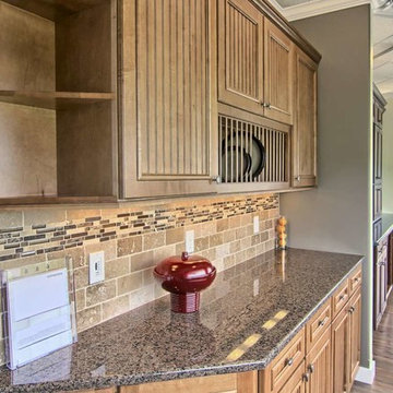 Pathway Homes Custom Design Center in Traverse City Michigan