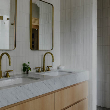 Fort Greene Townhouse