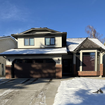 James Hardie Siding - Calgary SE - Queensland