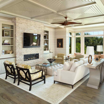 Kiawah Oceanside Luxury