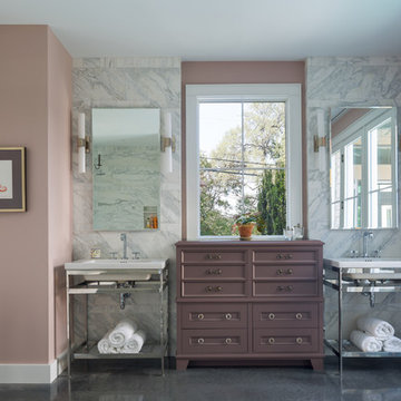 Tim Brown Architecture - Modern Victorian