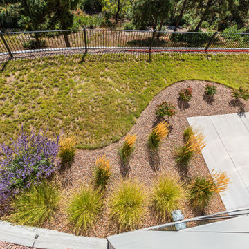 Hilltop Terraces at Larkspur