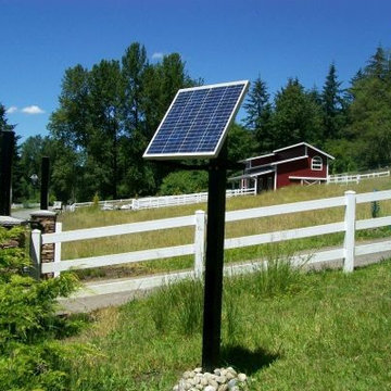 Maple Valley Project