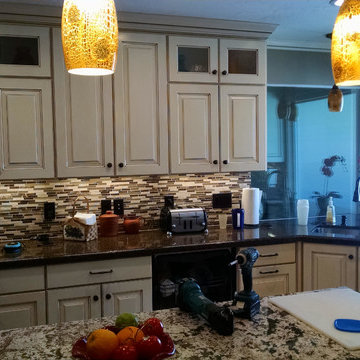 Kitchen Remodels