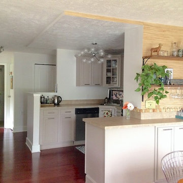 Historic Down Town Condo