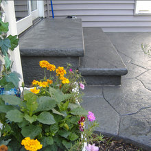 Front Patio