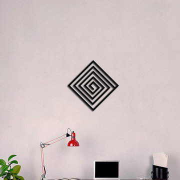 Stylish room decor
