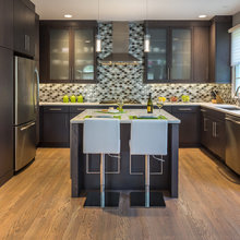 Kitchen Ideas