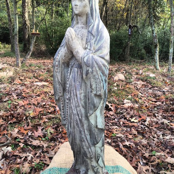 Barnwood Grotto