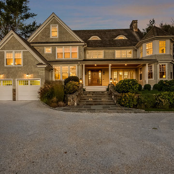Westport Real Estate: 5 Compo Beach Road, Westport, CT
