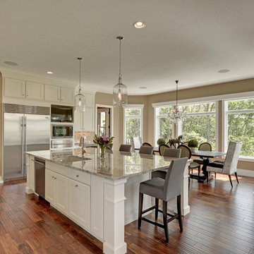 Leverty Residence