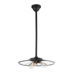Rejuvenation: Dining Room - Pendant Lighting