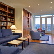 Living Room Ideas