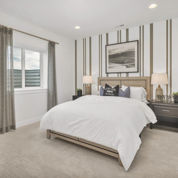 Sterling Ranch Model
