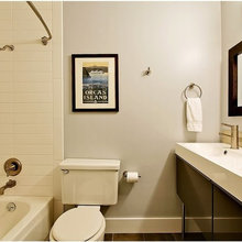 Queen Anne Condo